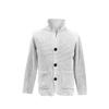 Men's Fashion Loose Cardigan Warm Lapel Jacket Sweater