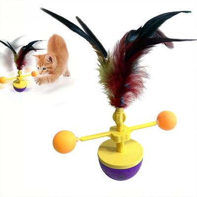 Gatos – Brinquedos para gatos
