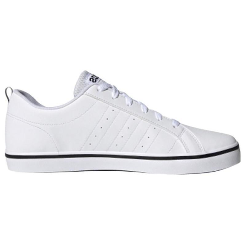 Adidas Vs Pace 'White Black' FY8558