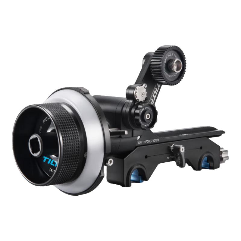 TILTA AB Limit Follow Focus for Professional Cameras