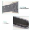 Sports Thumb Support Brace Built-in Spring Finger Protection Wrist Guard Thumb Spica Splint for Pain Sponge Thumb Protector