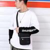2023 Men's Oxford Cloth Lightweight Shoulder Backpack for Elderly Travel