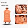 ZEEKR 001/009/X Universal Four-Season Breathable Car Seat Cushions for Vehicle Comfort