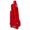 Clip di Rilascio Leggera a Scatto per Pesca, Planer Board, Clip di Rilascio Imbottita