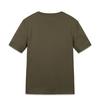 Timberland Short Sleeve Summer Comfortable Casual Breathable Printed T-Shirt Men Tops Army-Green A6QVVA58