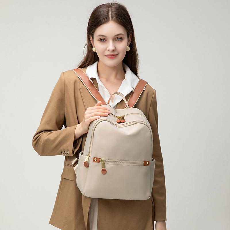 Backpacks, Travel Bag, Lightweight, Fashionable and Casual Schoolbag, Small Backpack, Mommy Bag