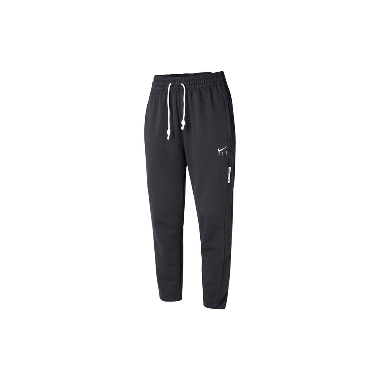 

New Nike Knitted Sweatpants Women s Black DA6466-010 XS