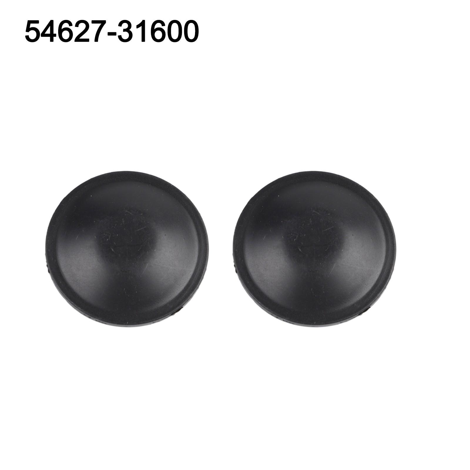 

2x Shock Absorber Covers for Hyundai I30 For Tucson Part Number 5462731600
