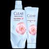 CLEAR Nourishing & Volumizing Scalp Care Set