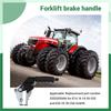 Rukojeť brzdy vysokozdvižného vozíku Rukojeť spojky a brzdy 3355202606 Sestava páky ruční brzdy Pro Linde E14 16 18 Páky brzdy-A87Q