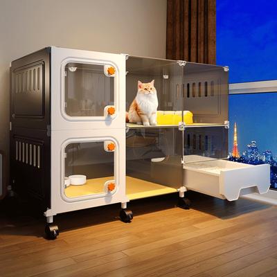 Prodotti per animali – Mobili per animali domestici