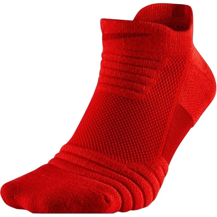 

Nike Dri Fit Ankle Socks Unisex 1 Pack Red SX5424-657 L(42-46)