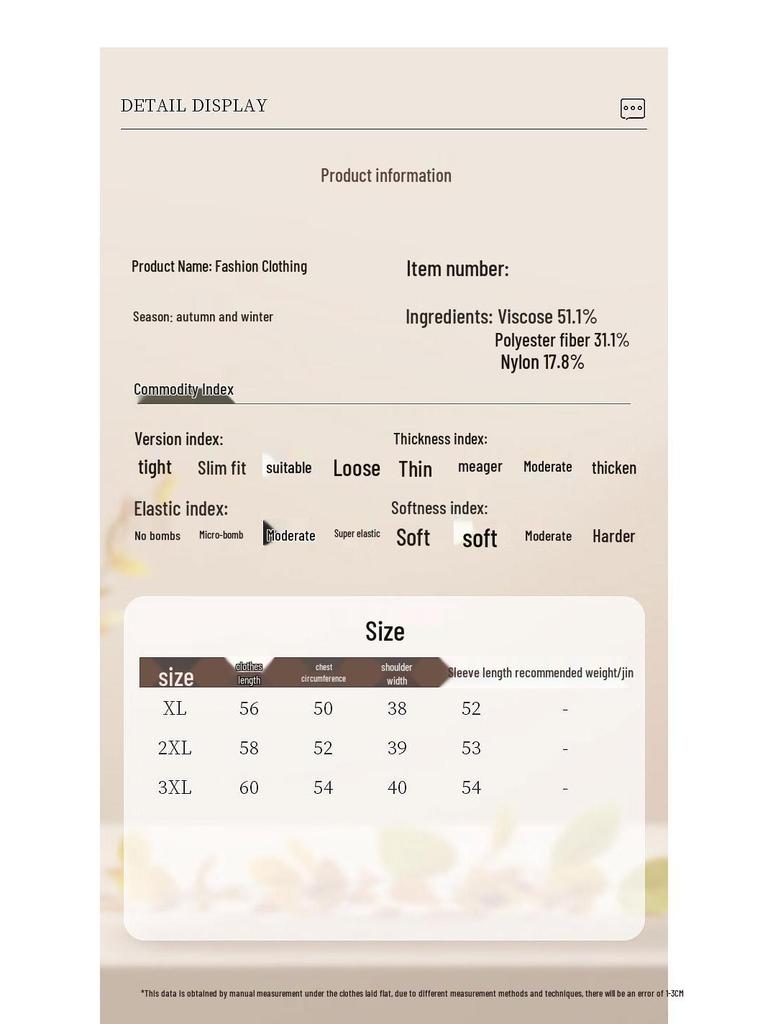 Women's Elegant Knit Pullover Top