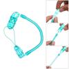 Baby Infant Toddler Dummy Pacifier Spring Soother Nipple Clip Chain Holder Strap Baby Chew Toy for Baby