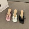 Calzado para mujer – Sandalias