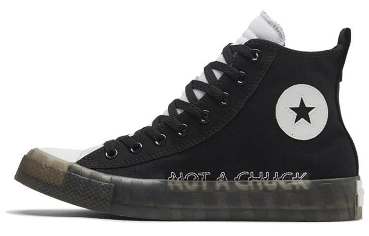 Converse UNT1TL3D High Not a Chuck - Black 35