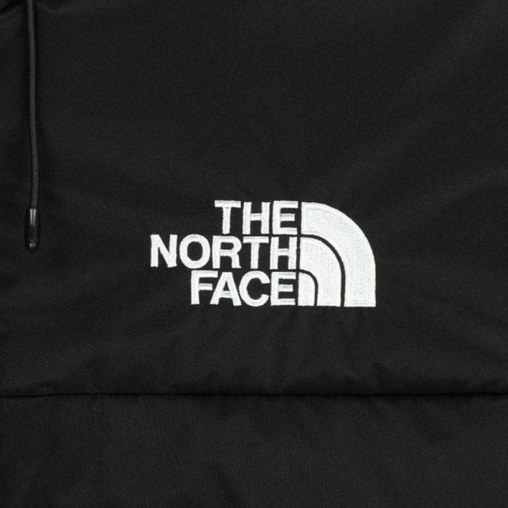 The North Face Actra Down Coat Nc1dr51j Black