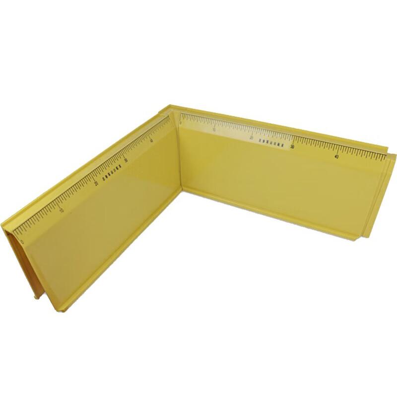 Sandbox Plastic Corner Connector