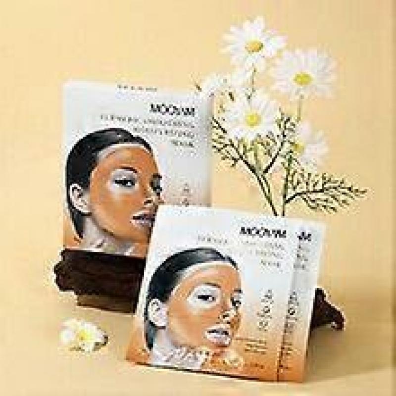 Aloe Vera Face Masks Skincare, Pack of 4 Sheet Masks, Hydrating Facial Mask for All Skin Types, Long-lasting Moisturizing, Soothing, Calming