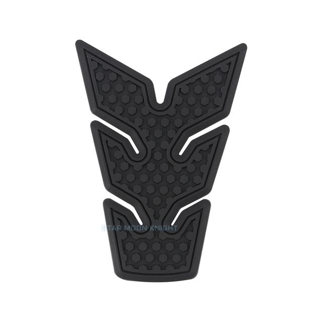 

Tank Pad For Yamaha Tracer 7 GT Tracer 700 Tracer700 2020-2023 Side Fuel Tankpads Protector Sticker Non-slip Knee Grip Pad intermediate
