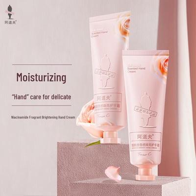 Adolph Nicotinamide Brightening Hand Cream