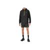 Asics Fujitrail Packable Windbreaker Men Outerwear 2011D389-002