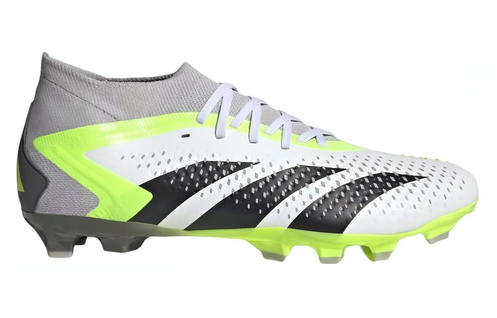 adidas Predator Accuracy.2 Hg Ag 'Biały Zielony Czarny' IE9486