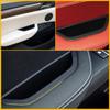 For 2011-2017 BMW F25 F26 X3 X4 Left Side Door Interior Inner Handle Pull Trim K