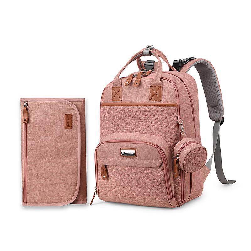 MDNG Diaper Travel Backpack Medium
