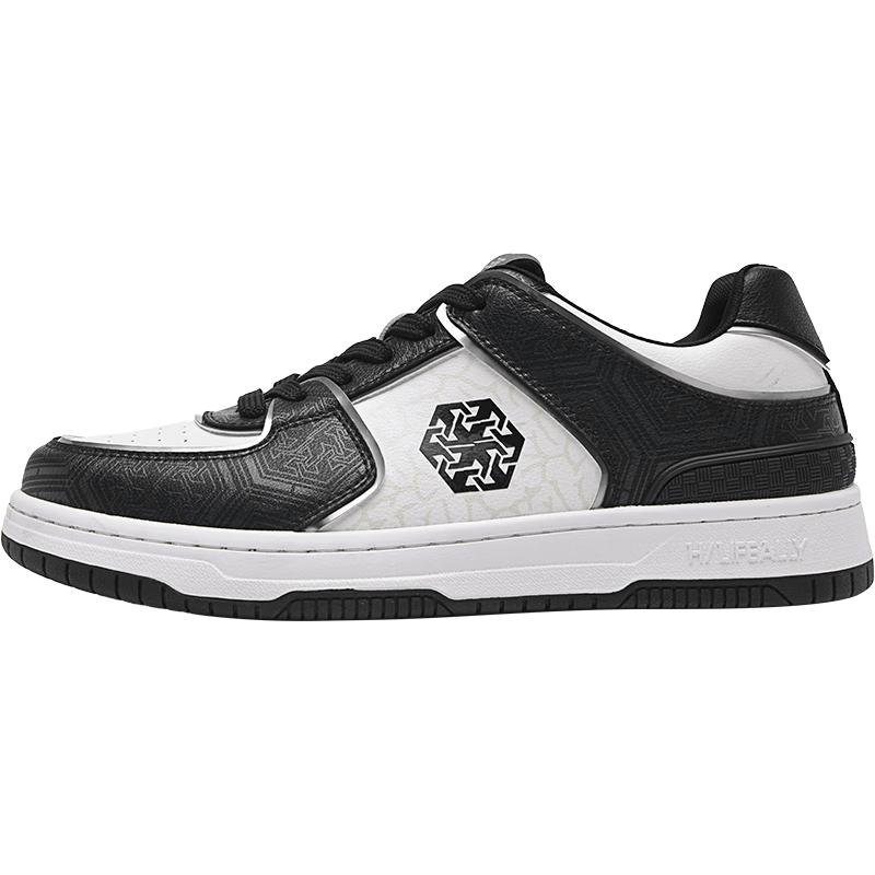 HLA Men s The Three-Body Problem Collaboration Casual Skate Shoes 40