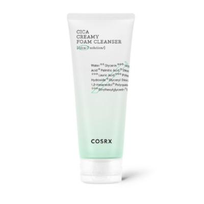 Pure Fit Cica Kremowa pianka do mycia twarzy 150ml