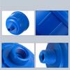 12Pcs Disposable Sprayer Filters with Standard 1/4Inch Threads Water Filter Cartridge Air Tool Accessory Enduring