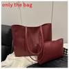 Pu Tote Bag For Women With Magnetic Closure And Large Capacity For Daily Use