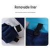 Children's Autumn/Winter School Uniform Set: Windbreaker & Sportswear Three-Piece for Kindergarten & Primary