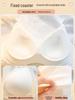 Cartoon Push-Up Wireless Bra for Small Busts with Side Support
