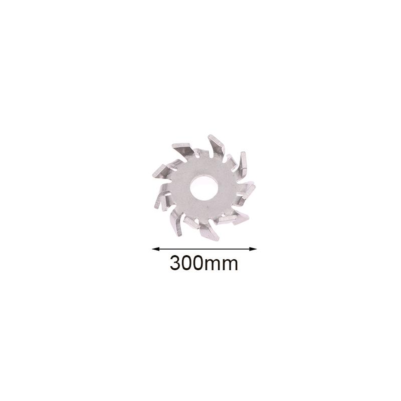 

Laboratory Stainless Steel Sawtooth 30Mm/40Mm/50Mm Dispersing Disk 10Cm/20Cm/25Cm Stirring Rod 01