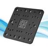 3D Printer CNC Build Plate Mounting Board Gantry Plate For C beam XLarge