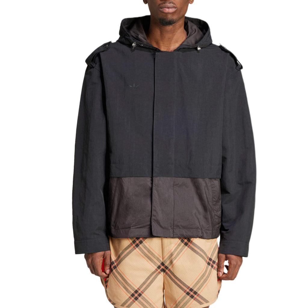 Adidas X Wales Bonner Nylon Jacket IW1167
