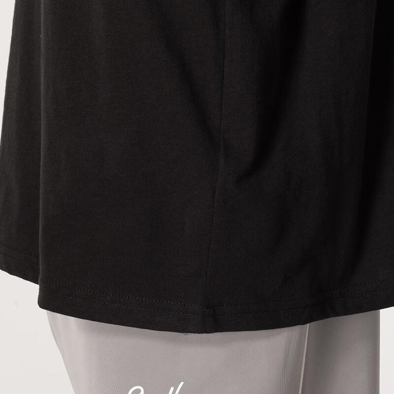 New PUMA ACTIVE SS24 T-Shirt Men's Black 658705-03