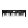 KORG KROSS2 61-key Synthesizer - Super Matte Black