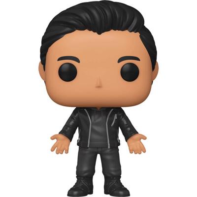 Umbrella Academy Ben Hargreaves (Säsong 2) Pop! Vinyl
