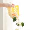 Detachable Sink Hanging Strainer Basket Creative Soap Sponge Shelf Sink Storage Bag  Bathroom