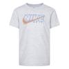 Nike Childrens/Kids Just Do It Marl T-Shirt