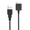 USB datový kabel pro řadu NW/NWZ NW20MU Datová linka pro konektor nabíjení hudebního přehrávače