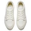 Anta Breathable Comfortable Fashion Trendy Slip Resistant Durable Low Top Skate Shoes Women sneaker White 122528018-2