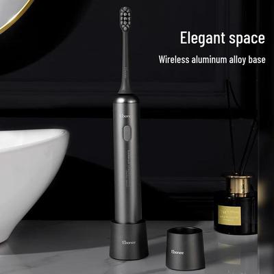 Aiboni P3 Smart Sonic Electric Toothbrush Couple Set CN Plug (adapter Included)