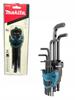 Makita B-65894 Klucze Imbusowe Długie Z Kulką 9Szt.