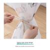 Washable Electric Fan Dust Cover Dustproof Standing Fans Protecter Floor Fan Covers