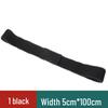 Elastic Velcro Self-Adhesive Strap for Arm, Leg, Waist, or Knee