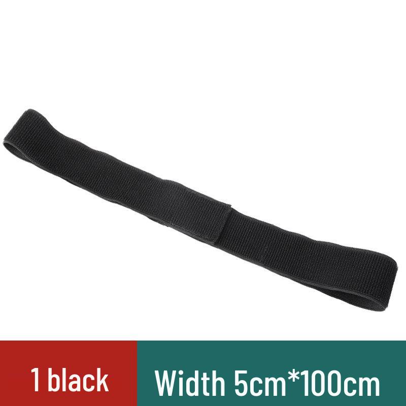 Elastic Velcro Self-Adhesive Strap for Arm, Leg, Waist, or Knee